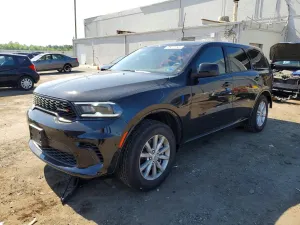 Dodge Durango 3.6L 6 2026