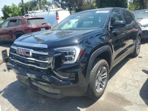GMC Terrain 1.5L 4 2025