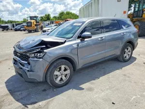 Kia Sorento 2.5L 4 2023