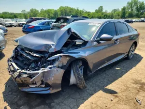 Honda Accord 1.5L 4 2019
