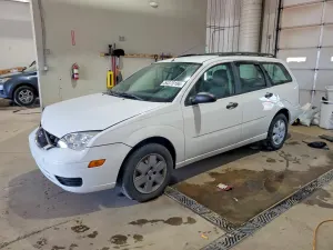 Ford Focus 2.0L 4 2007