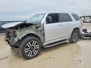 Toyota 4Runner 4.0L 6 2021