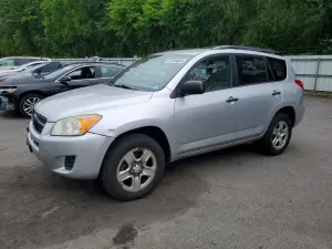 Toyota Rav4 3.5L 6 2011