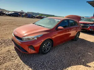 Kia Cerato / Forte / K3 2.0L 4 2022