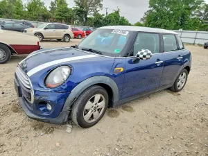 Mini Cooper 1.5L 3 2015