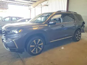 Honda Pilot 3.5L 6 2025