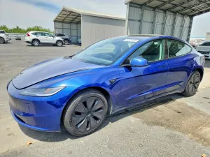 Tesla Model 3 2025