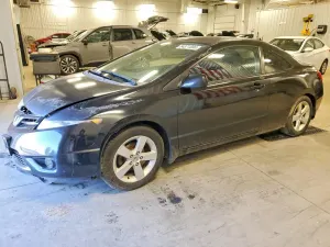 Honda Civic 1.8L 4 2008
