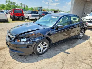 Honda Accord 2.4L 4 2011