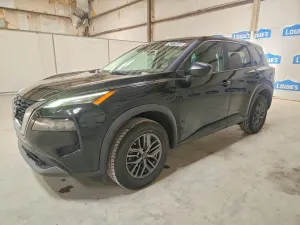Nissan Rogue 1.5L 3 2023