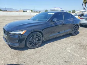 Volvo S60 2.0L 4 2024