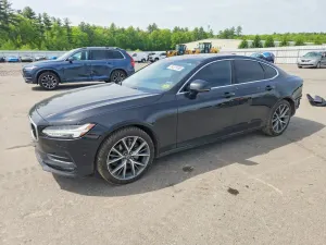 Volvo S90 2.0L 4 2017