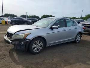 Honda Accord 2.4L 4 2008