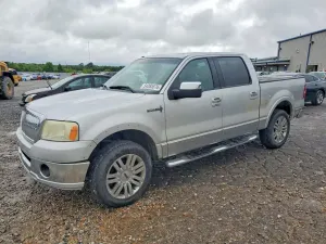 Lincoln Mark 5.4L 8 2008