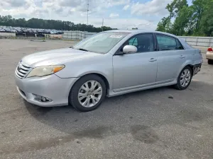 Toyota Avalon 3.5L 6 2011