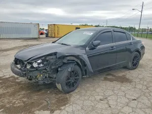 Honda Accord 2.4L 4 2008