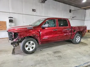 RAM 1500 3.6L 6 2025