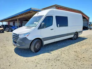 Mercedes-Benz Sprinter 3.0L 6 2019