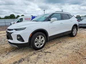 Chevrolet Blazer 2.5L 4 2020