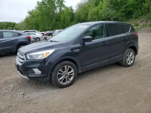 Ford Escape 2.0L 4 2017