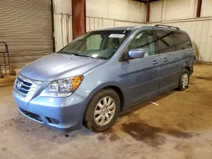 Honda Odyssey 3.5L 6 2008