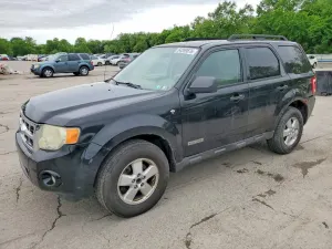 Ford Escape 3.0L 6 2008