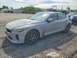 Kia Stinger 2.5L 4 2022