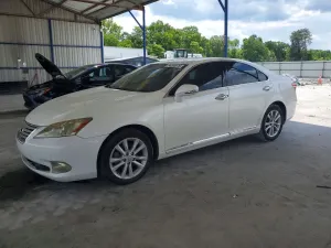 Lexus ES 3.5L 6 2010