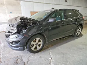 Ford Edge 2.0L 4 2016