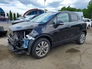 Buick Encore 1.4L 4 2019