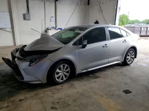 Toyota Corolla 1.8L 4 2020