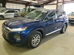 Hyundai Santa Fe 2.4L 4 2020