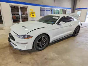 Ford Mustang 2.3L 4 2022