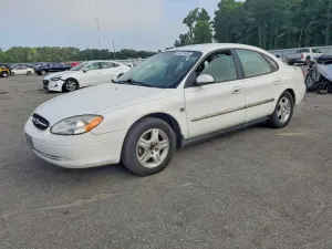 Ford Taurus 3.0L 6 2001