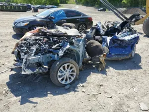Nissan Sentra 1.8L 4 2019