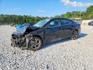Nissan Sentra 2.0L 4 2024