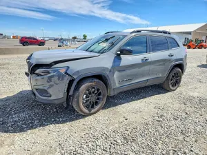 Jeep Cherokee 2.4L 4 2023