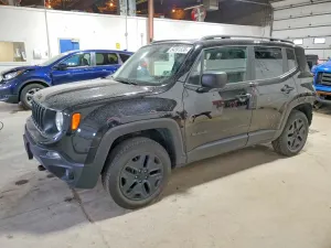 Jeep Renegade 2.4L 4 2020