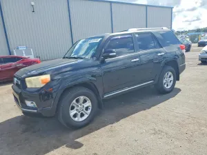 Toyota 4Runner 4.0L 6 2011