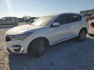 Acura RDX 2.0L 4 2020