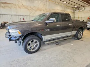 RAM 1500 3.0L 6 2014