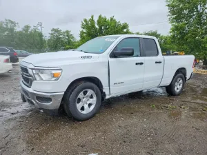 RAM 1500 3.6L 6 2023
