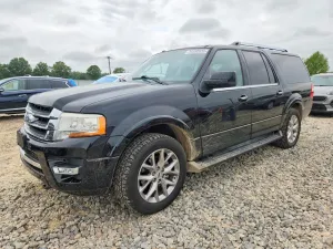 Ford Expedition 3.5L 6 2017