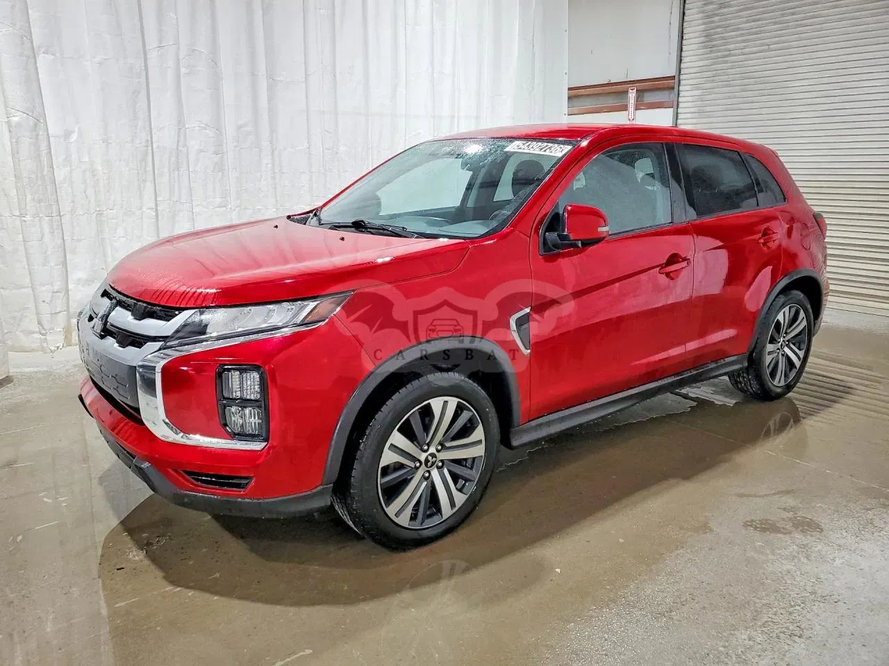 Mitsubishi Outlander 2.0L 4 2021