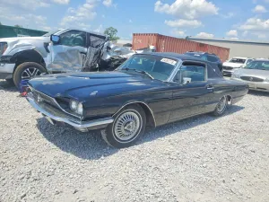 Ford Thunderbird 1966