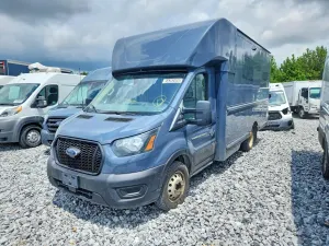 Ford Transit 3.5L 6 2021