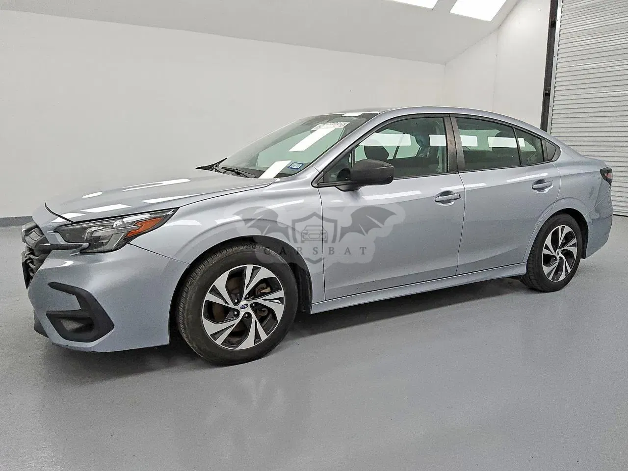 Subaru Legacy 2.5L 4 2023
