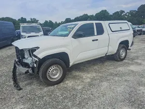 Toyota Tacoma 2.4L 4 2024