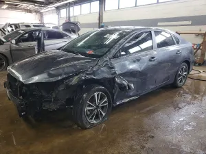 Kia Cerato / Forte / K3 2.0L 4 2024