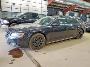Audi A8 4.2L 8 2011